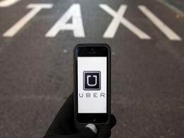 Uber readies $1B war chest for India to take on Ola