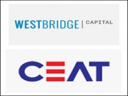 WestBridge raises stake in tyre maker CEAT