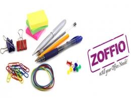 Zuri Hotels' scion in talks to raise $10M for office supplies e-commerce venture Zoffio