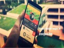 Social wellness app builder Zoojoo.be raises $1M from RoundGlass
