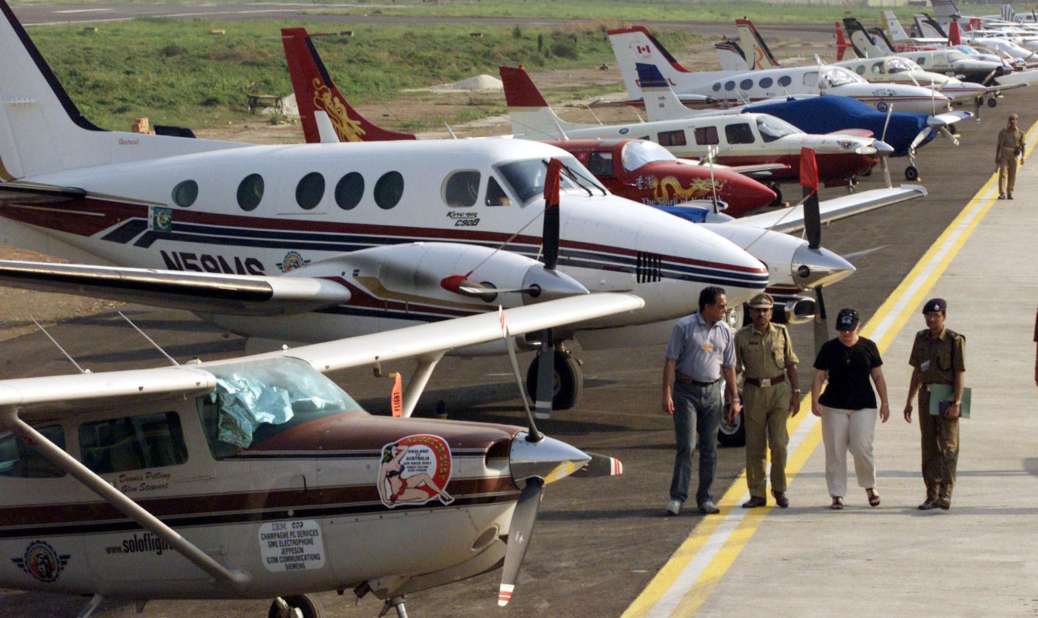 Govt puts off plans to privatise four airports