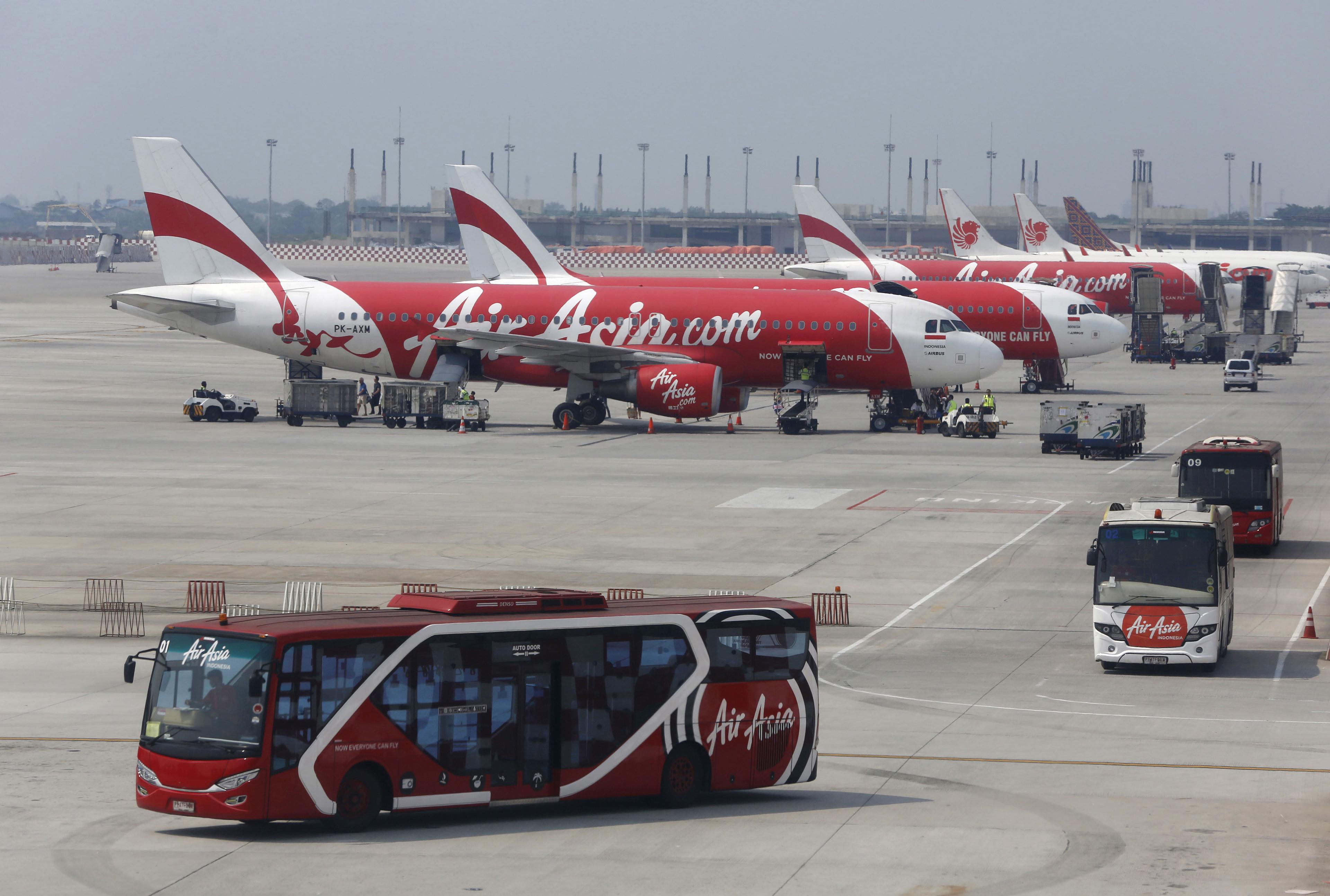 Tata Sons raises stake in AirAsia India