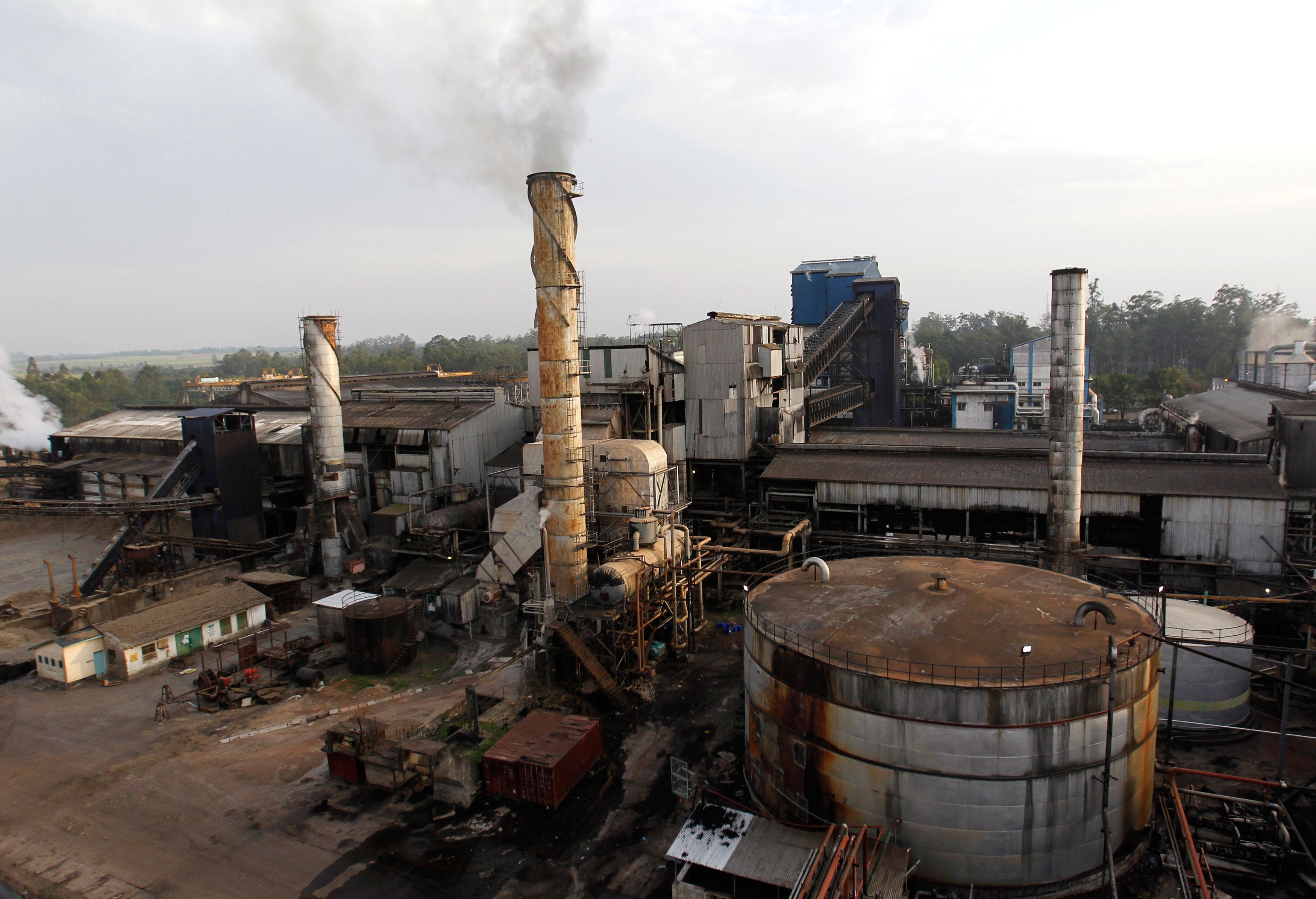 Factory output slows in June as new orders rise at a weaker rate