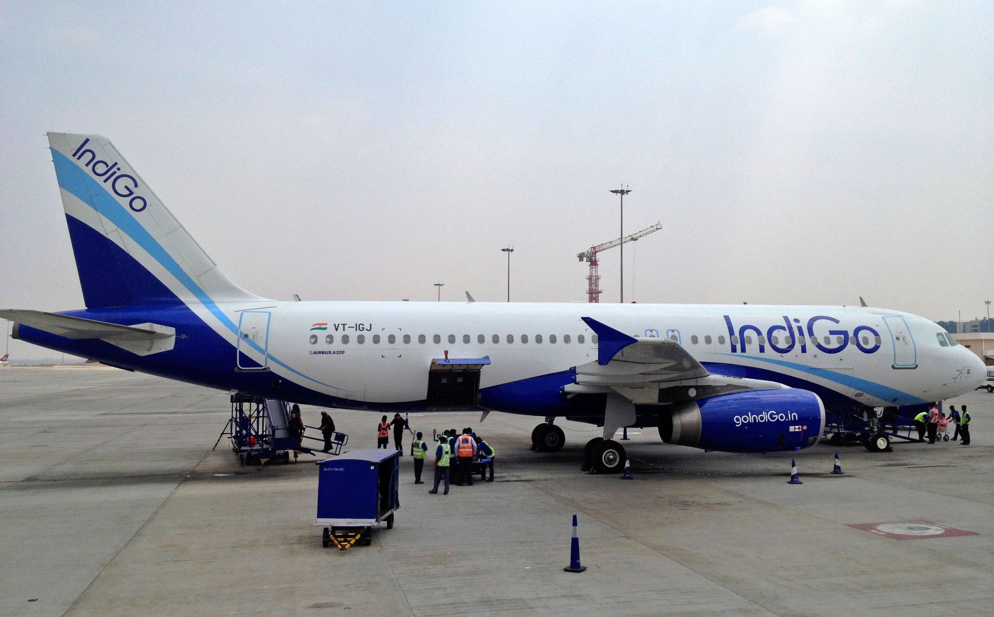 IndiGo seals record 250 aircraft order worth over $25B with Airbus