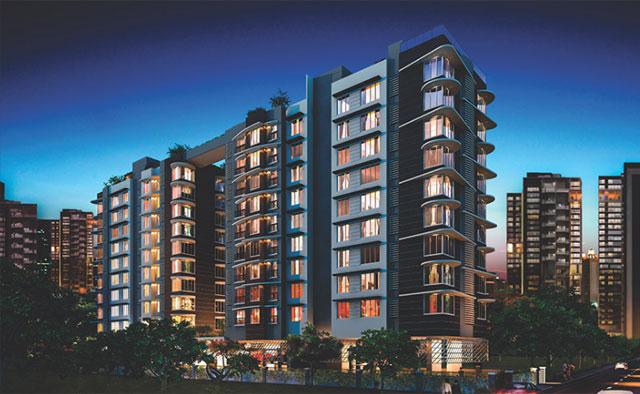 Pune-based real estate developer Paranjape Schemes files DRHP for $95M IPO