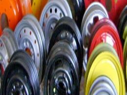 South Korea's Kalink to invest in Steel Strips Wheels