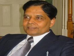 Time is ripe for up to 1% rate cut: Arvind Panagariya