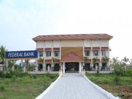 IFC part exits from Federal Bank