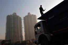 Survivor: the Indian digital real-estate version