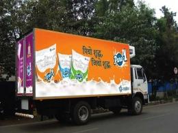 Sahayog Dairy raises $1.6M from Acumen