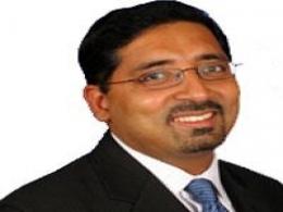We are keen on large M&As too: Godrej Consumer's Vivek Gambhir