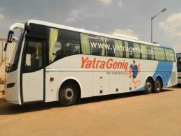 YatraGenie secures Series A funding