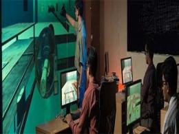 Virtual Logic raises pre-Series A round of funding