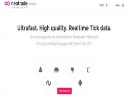 Neotrade secures $230K from Rainmatter