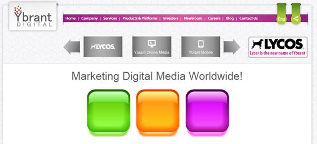 Lycos, Apollo form JV for B2B e-commerce venture