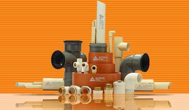 Astral Poly Technik to complete Resinova Chemie acquisition