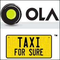 Delhi govt bans all app based taxi services like Ola and TaxiForSure till they get licences