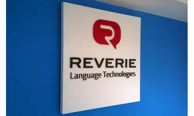 Reverie raises $4M from Aspada, Qualcomm
