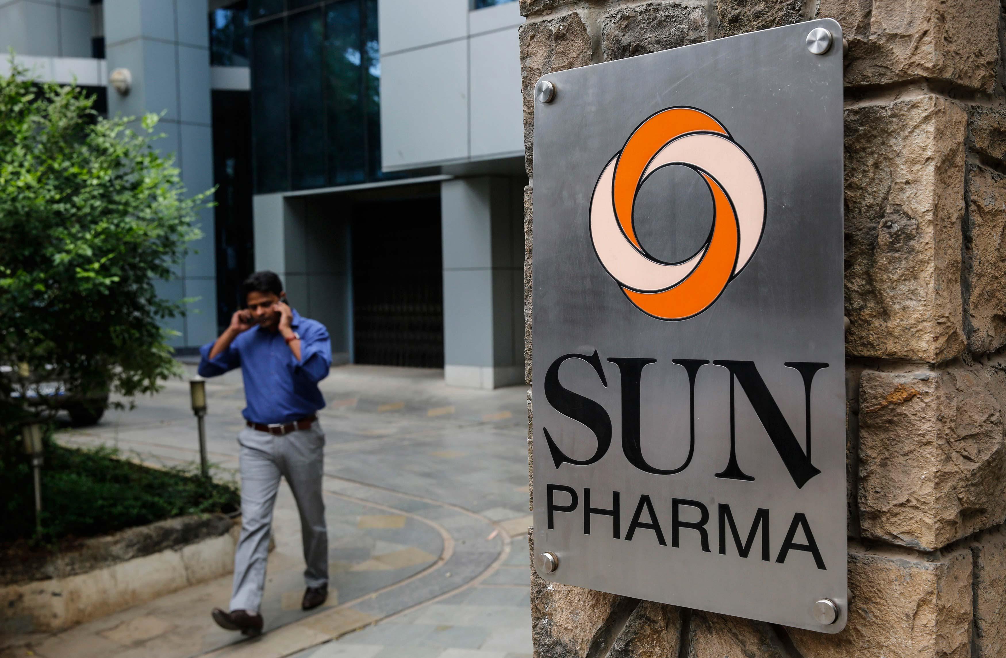 Sun Pharma to buy US-based eye care firm InSite