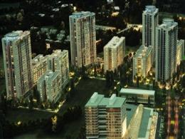 JP Morgan to invest in Bangalore project of Assetz