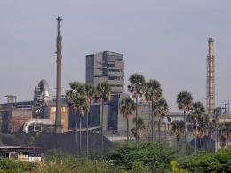 Factory activity falls to seven-month low in September