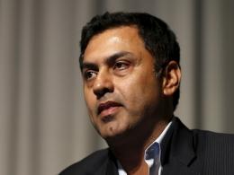 Worried about how some startups are scaling: SoftBank's Arora