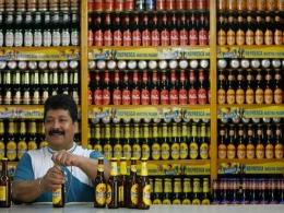 SABMiller accepts AB InBev's over $104B takeover offer