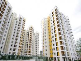 Salarpuria may buy Equinox's project Water's Edge