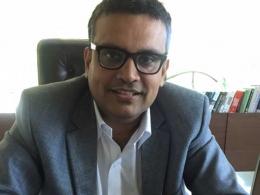 Saurabh Sarkar to quit as Metropolitan Stock Exchange CEO