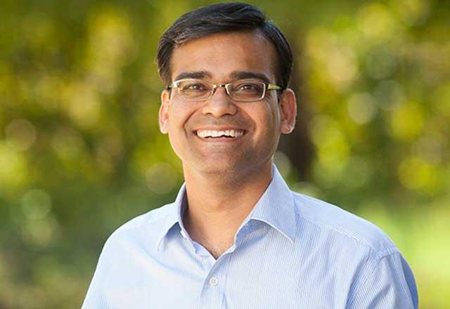 Accel, Elevar, others back Alok Mittal’s startup Indifi