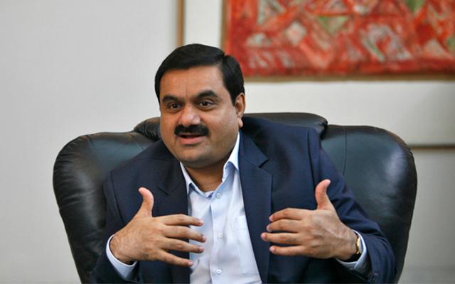 Australia reissues approval to Adani mining project