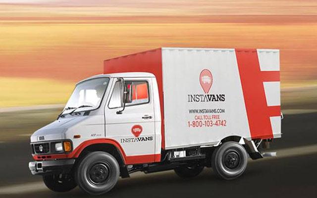 Instavans raises funding from Dell’s Suresh Vaswani