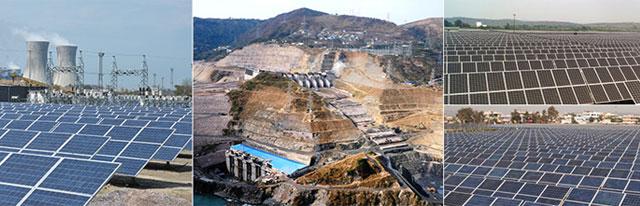Govt begins roadshows for NTPC, BEL disinvestment