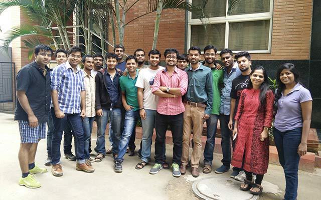 Parcelled gets $5M more from Delhivery & Tracxn