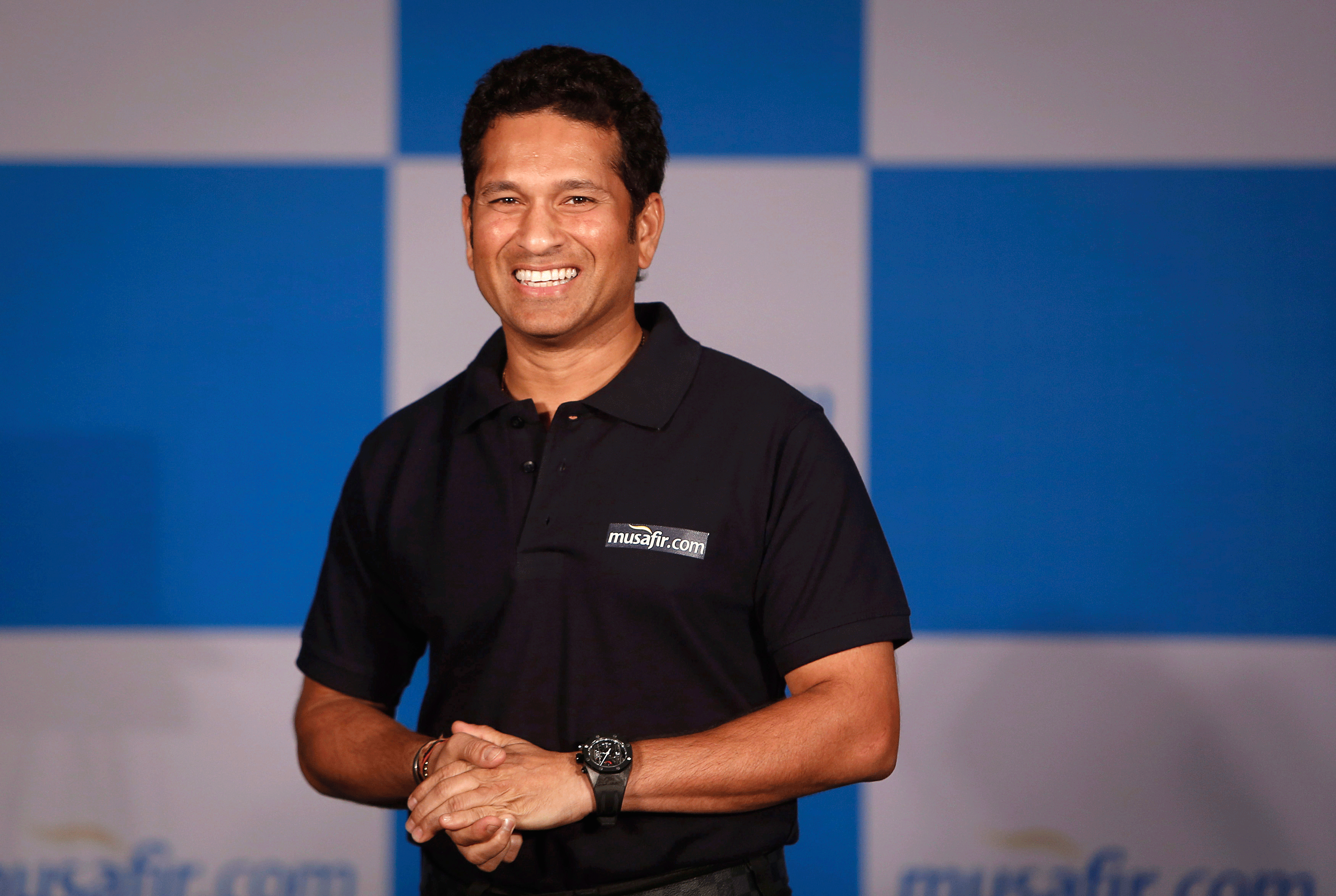 Tendulkar to hike stake in Kerala Blasters FC, bring other investors