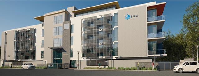 Quess Corp to acquire Randstad Lanka