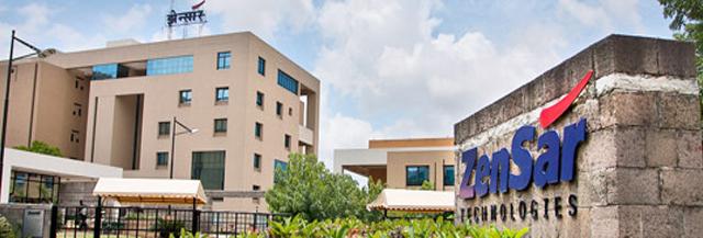 Apax buys 23% stake in Zensar from Electra for $129M