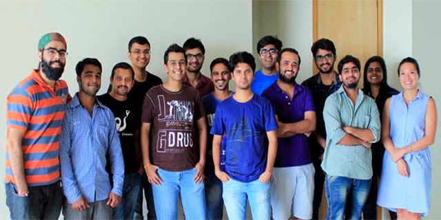 Daily commute app ZopHop gets $450K from top angels