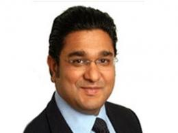 Caparo CEO Angad Paul falls to death in London