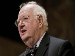 Angus Deaton wins Nobel in economics