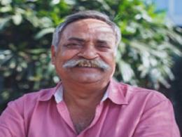 Piyush Pandey on O&M's next gen, growth path & more