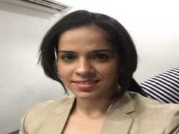 Saina Nehwal invests in Soothe Healthcare's personal care biz