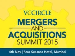 Final agenda for VCCircle M&A Summit; register now