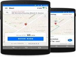 Two-wheeler taxi service Baxi raises seed funding worth $1.4M