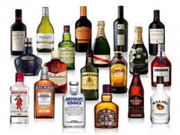Liquor giant Pernod Ricard expects India to be second-largest market by sales