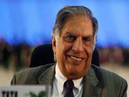 Ratan Tata invests in big data startup Crayon Data