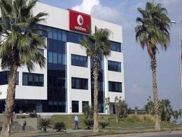 Vodafone renegotiating deal to buy Tata's South African telco arm Neotel