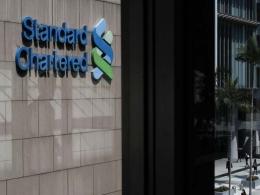 StanChart names Zarin Daruwala India CEO