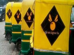 Jugnoo gets $3M in Series B funding from Paytm, others