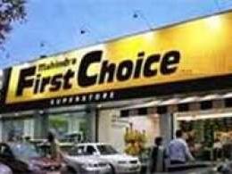 AutoTrader parent buys stake in Mahindra First Choice